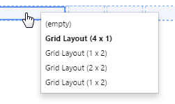 Grid Layout 4.4