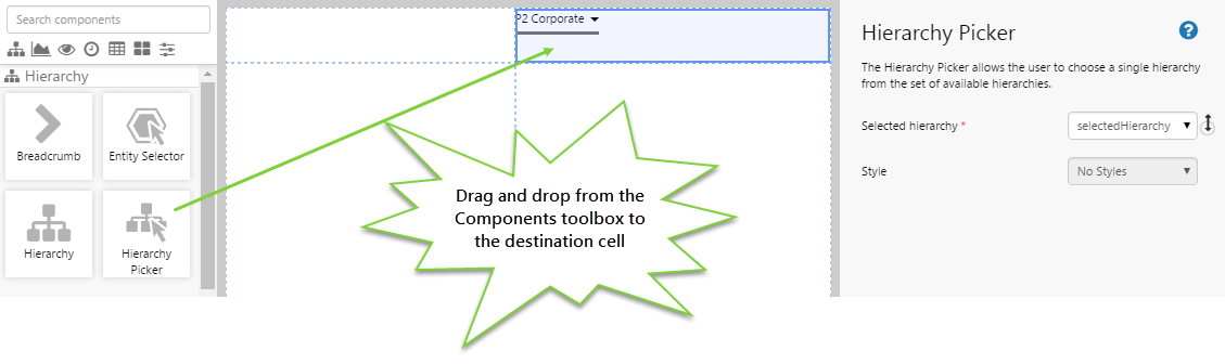 Hierarchy Picker 4.4