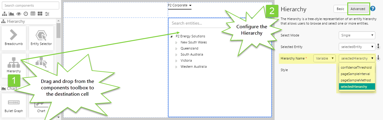 Hierarchy Picker 4.4