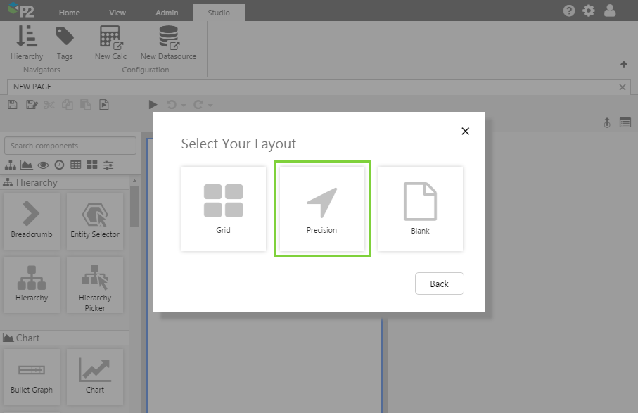 Precision Layout 4.4