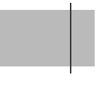 Target bar feature icon