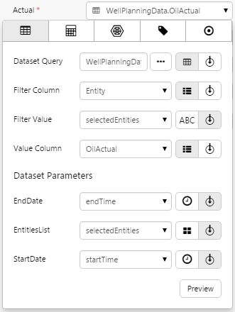 Target Variance Bar 4.4