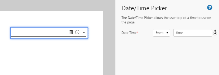 datetimeconfig