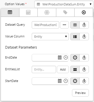 Multi Select List 4.4