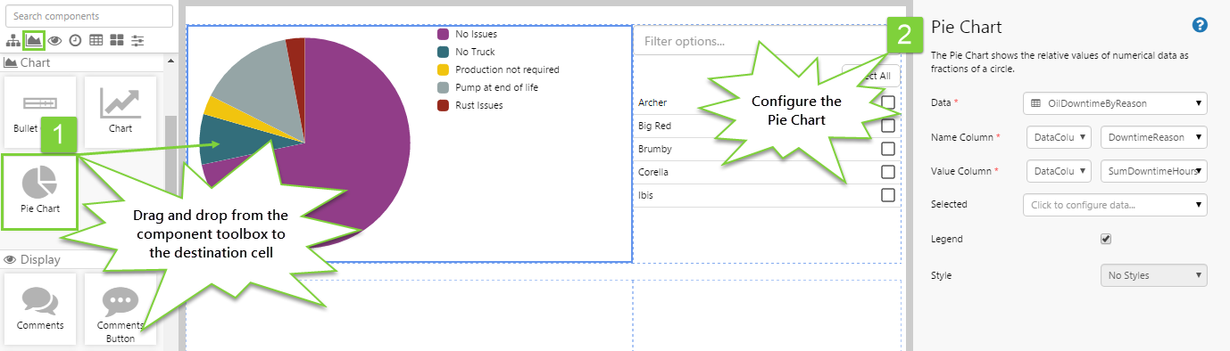 Multi Select List 4.4