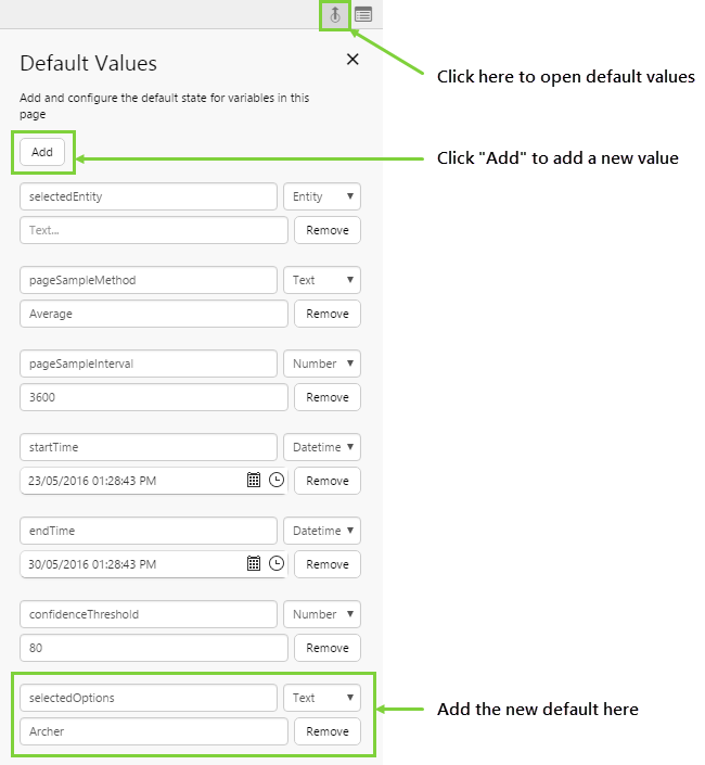 Multi Select List 4.4