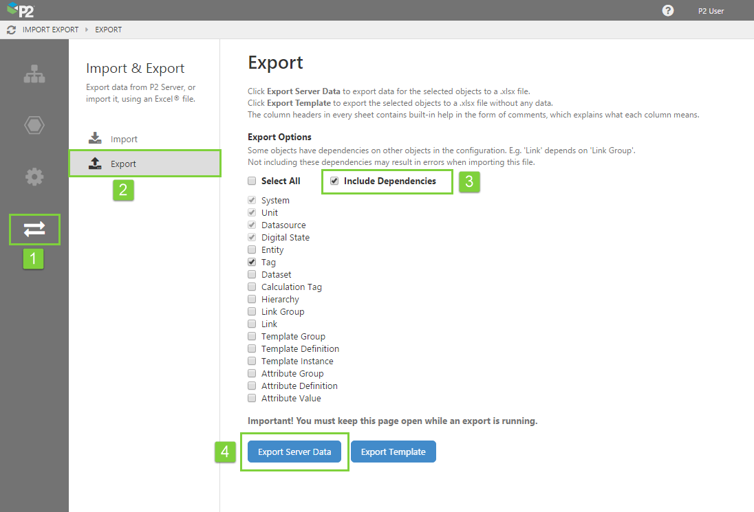 export-dependencies445
