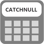 CatchNull