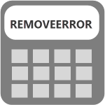 RemoveError