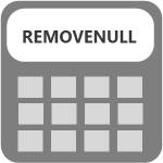 RemoveNull