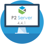Server 4.4.1 feature icon