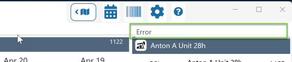 Graphical user interface Description automatically generated