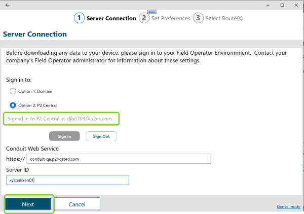 Graphical user interface, text, application, email

Description automatically generated